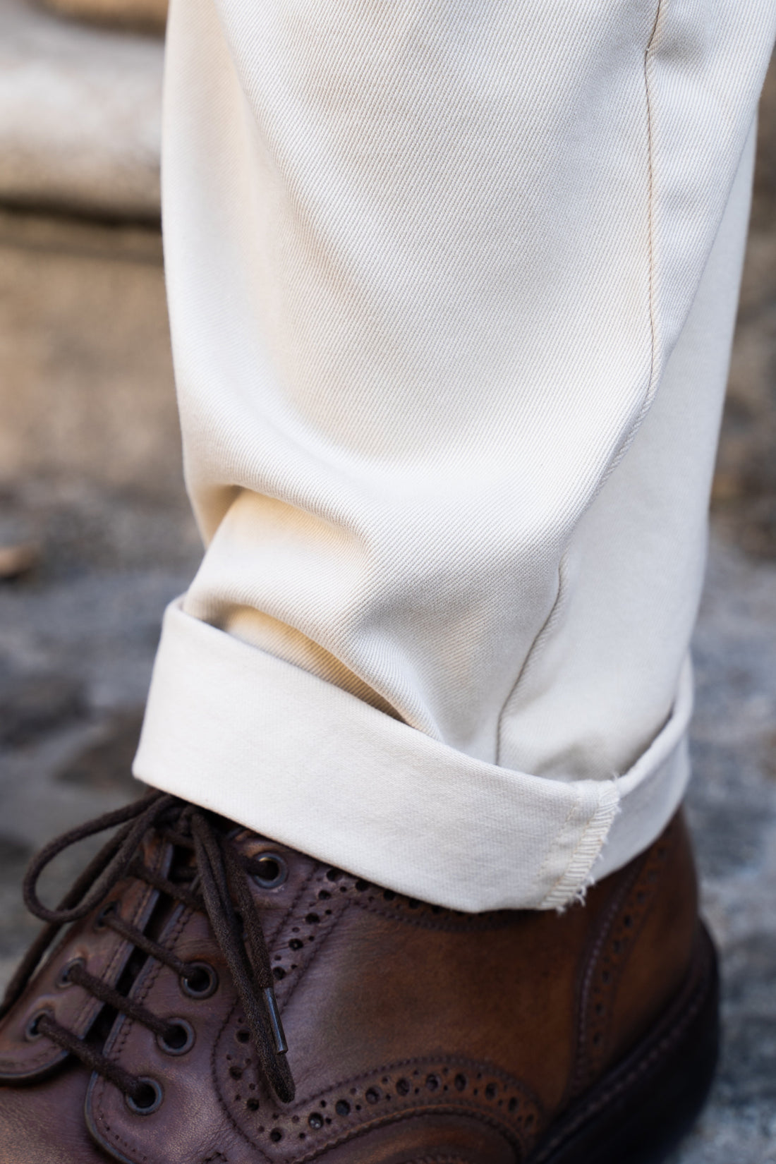 Comment reconnaître un pantalon pour homme de qualité ? Le guide complet