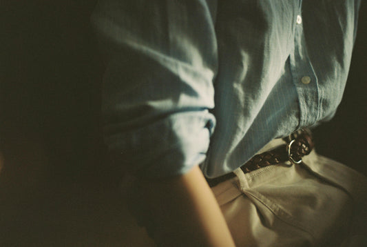 Combien coûte vraiment un pantalon de qualité ?